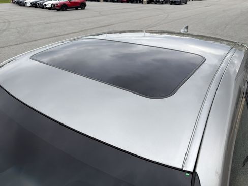 Used 2020 Lexus ES 350 w/ Premium Package FWD image 9