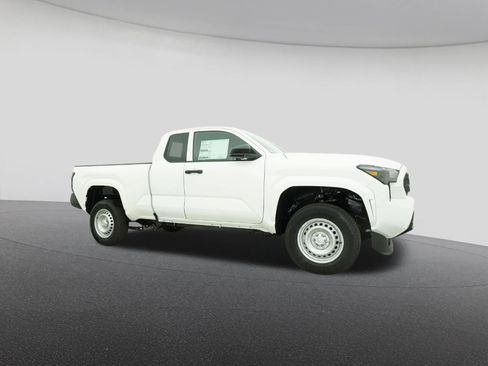 New 2026 Toyota Tacoma SR AWD/4WD image 28
