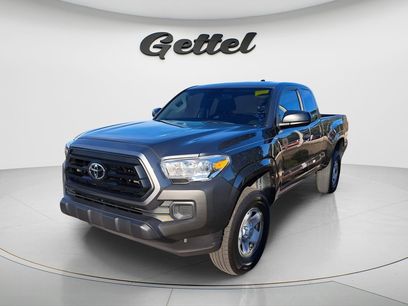 Used 2020 Toyota Tacoma SR