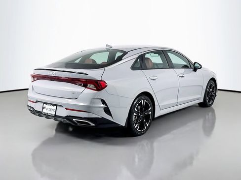 Used 2024 Kia K5 GT-Line w/ GT-Line Premium Package AWD/4WD image 5