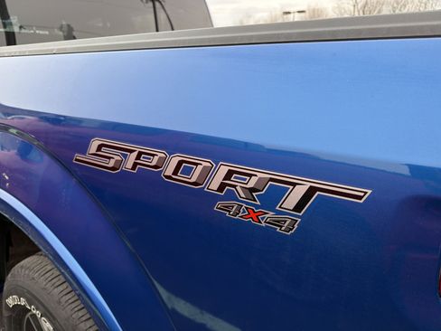 Used 2017 Ford F150 XLT w/ Equipment Group 302A Luxury image 7