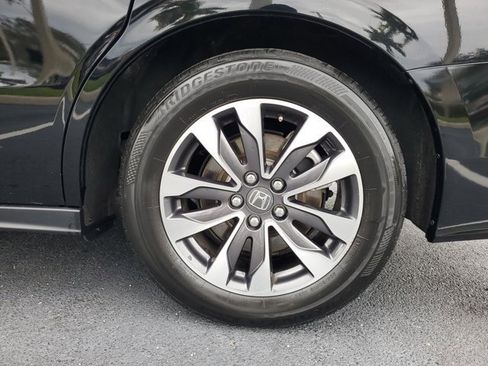 Used 2024 Honda Odyssey EX-L image 6