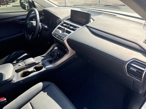Used 2020 Lexus NX 300 FWD w/ Premium Package image 15