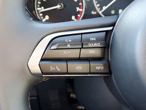 New 2026 MAZDA MAZDA3 2.5 S Sedan w/ Preferred Pkg FWD image 20