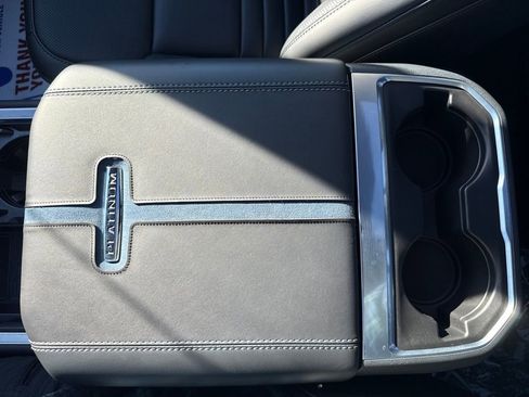 New 2026 Ford F350 Platinum image 39