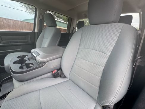 Used 2018 RAM 1500 Tradesman w/ Popular Equipment Group AWD/4WD image 22