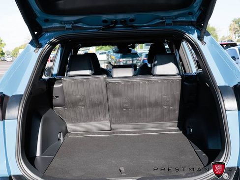 Used 2024 Toyota RAV4 XSE w/ Weather Package AWD/4WD image 40