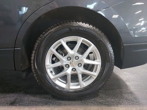 Used 2022 Chevrolet Equinox LT AWD/4WD image 34