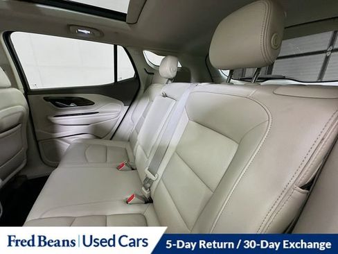 Used 2019 GMC Terrain Denali w/ Advanced Safety Package AWD/4WD image 32