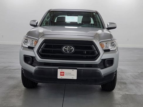 Certified 2023 Toyota Tacoma SR AWD/4WD image 3