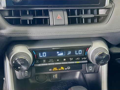 Certified 2025 Toyota RAV4 XLE w/ Convenience Package image 16