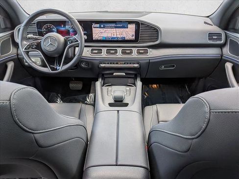 Used 2026 Mercedes-Benz GLE 350 4MATIC image 19