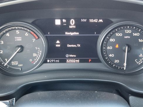 Certified 2023 Cadillac XT4 Premium Luxury w/ Technology Package image 15