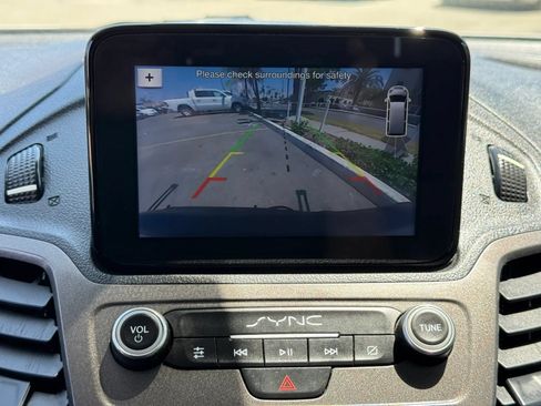 Used 2019 Ford Transit Connect XL w/ CNG/LPG Engine Prep Package FWD image 20