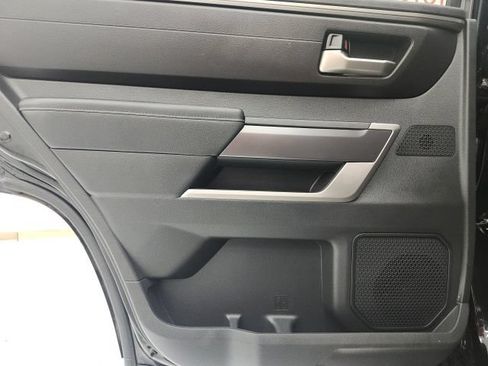 Certified 2024 Toyota Sequoia SR5 w/ SR5 Premium Package AWD/4WD image 9