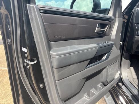 Used 2026 Toyota Tundra SR5 w/ SX Package AWD/4WD image 16