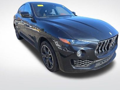Used 2023 Maserati Levante GT