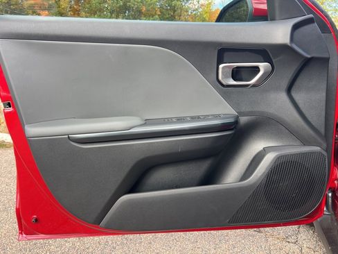 New 2025 Kia K4 LXS image 7