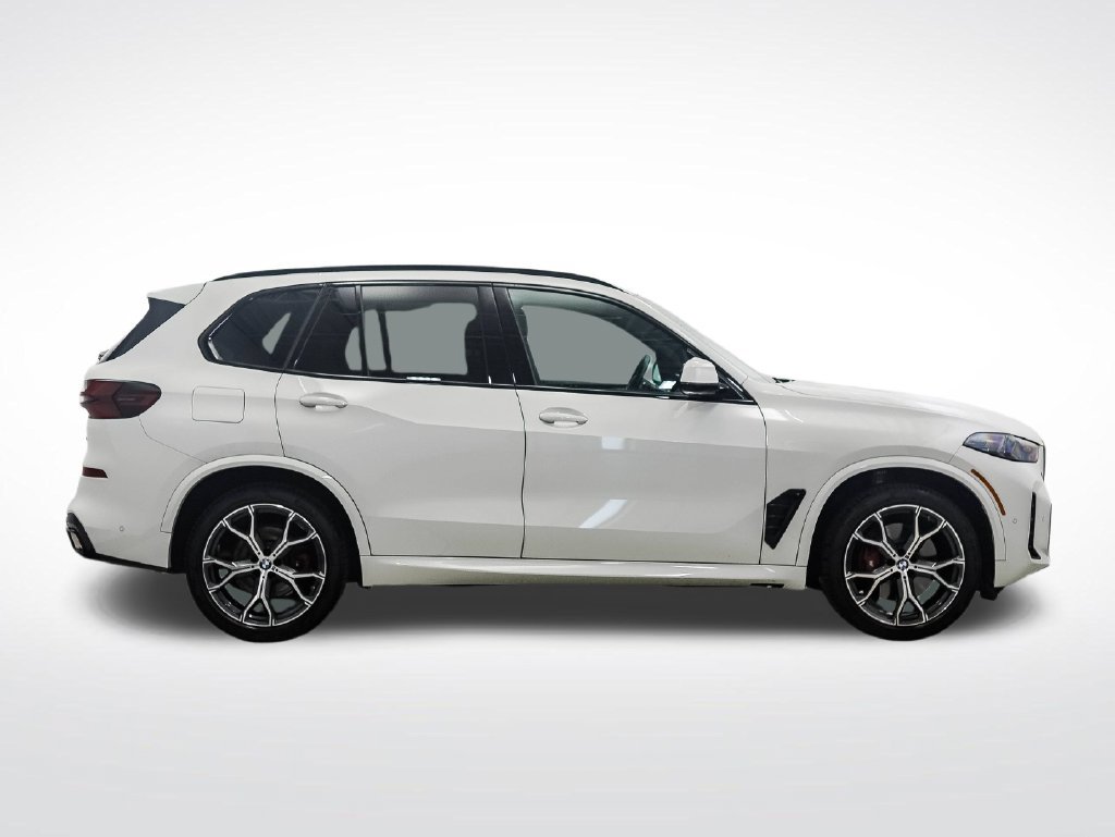 Certified 2024 BMW X5 xDrive40i w/ Executive Package AWD/4WD image 6