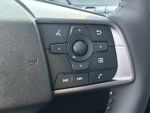 New 2026 Nissan Sentra SV w/ SV Convenience Package image 25