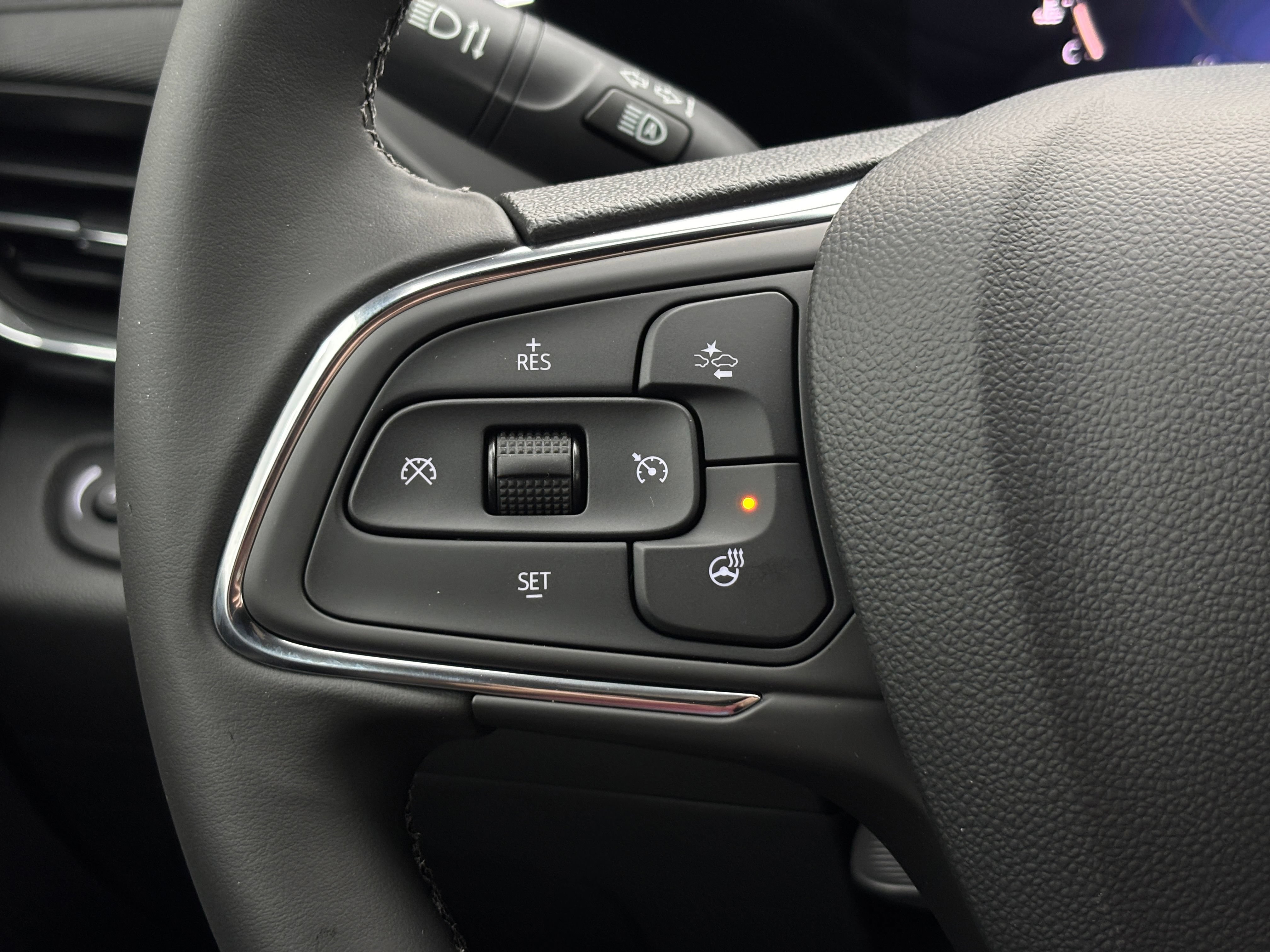 New 2026 Buick Envista Sport Touring w/ Convenience I Package FWD image 22