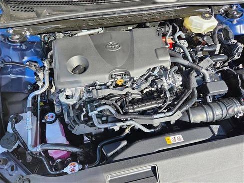 New 2026 Toyota Camry XSE image 16