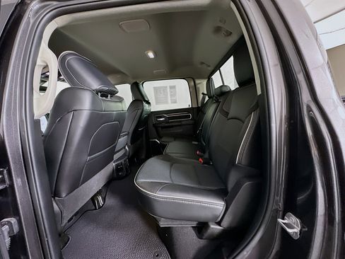 Used 2024 RAM 2500 Laramie w/ Safety Group image 26