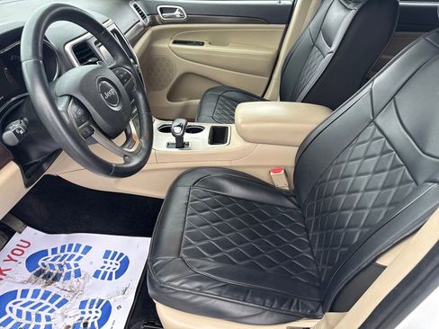 Used 2014 Jeep Grand Cherokee Laredo w/ Quick Order Package 23E image 14