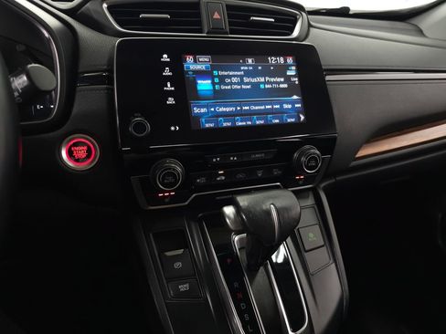 Used 2017 Honda CR-V EX-L image 21