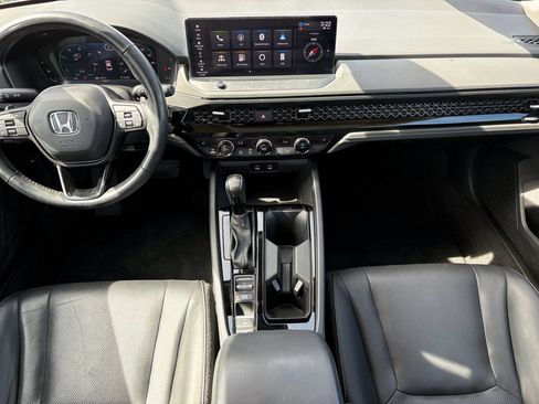 Used 2024 Honda Accord EX-L image 2