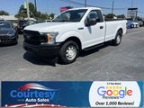 Used 2018 Ford F150 XL w/ Trailer Tow Package w/101A image 3