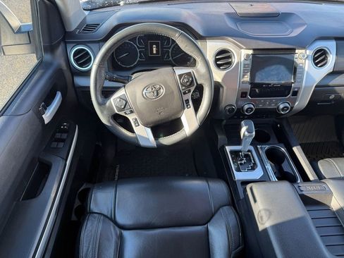 Used 2021 Toyota Tundra TRD Pro image 17