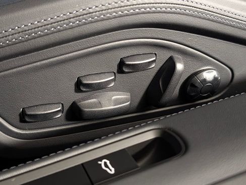 Certified 2026 Porsche 911 GT3 RWD image 28