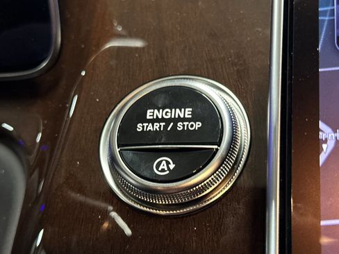 New 2026 Mercedes-Benz Maybach S 680 4MATIC image 28