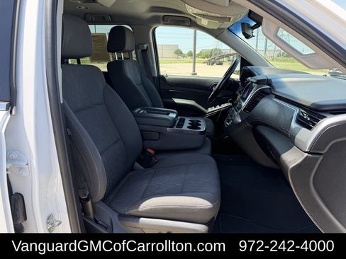 Used 2020 Chevrolet Tahoe LS w/ Skid Plate Package AWD/4WD image 30