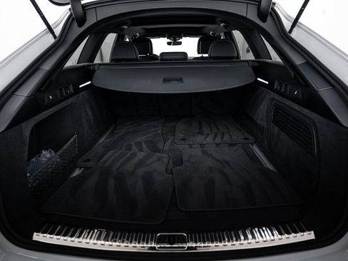 Used 2025 Audi A6 Premium Plus w/ Driver Assistance Package image 22