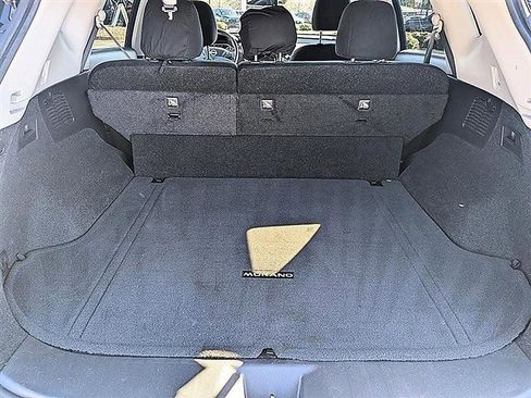Used 2023 Nissan Murano S AWD/4WD image 11