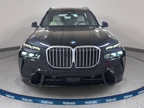 Certified 2024 BMW X7 xDrive40i w/ M Sport Package AWD/4WD image 2