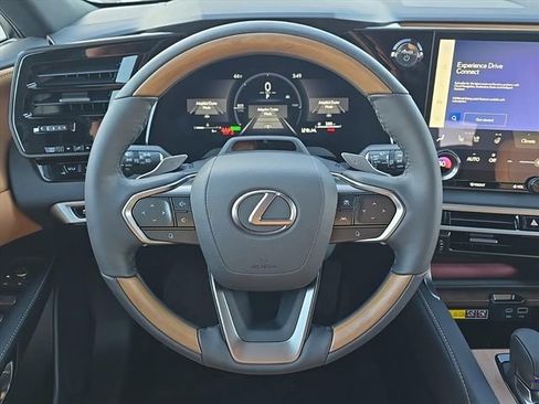 New 2026 Lexus RX 350 image 21
