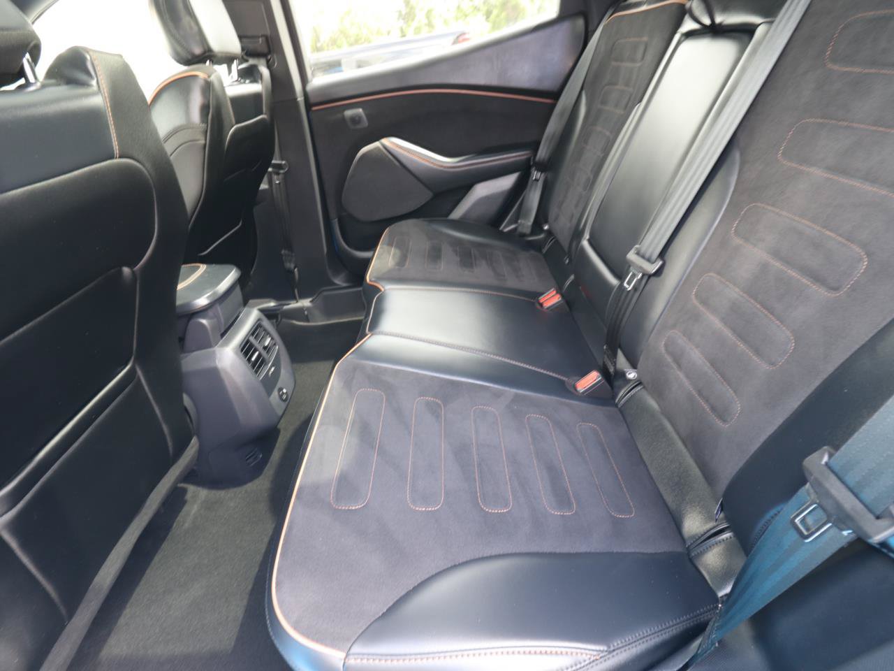 Used 2023 Ford Mustang Mach-E GT AWD/4WD image 13