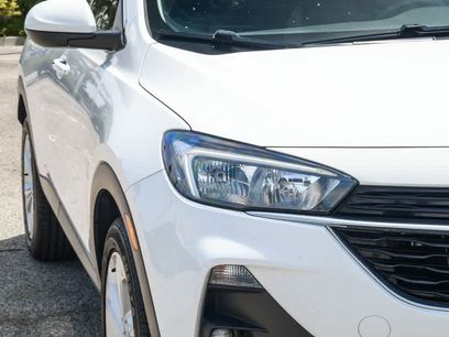 Used 2022 Buick Encore GX Preferred w/ Cold Weather Comfort Package