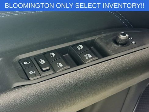 New 2026 Jeep Compass Limited AWD/4WD image 17