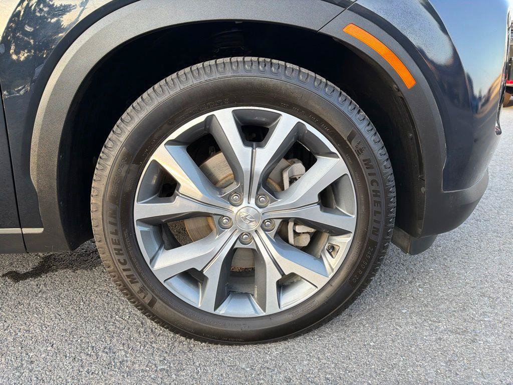 Used 2021 Hyundai Palisade SEL w/ Convenience Package FWD image 14
