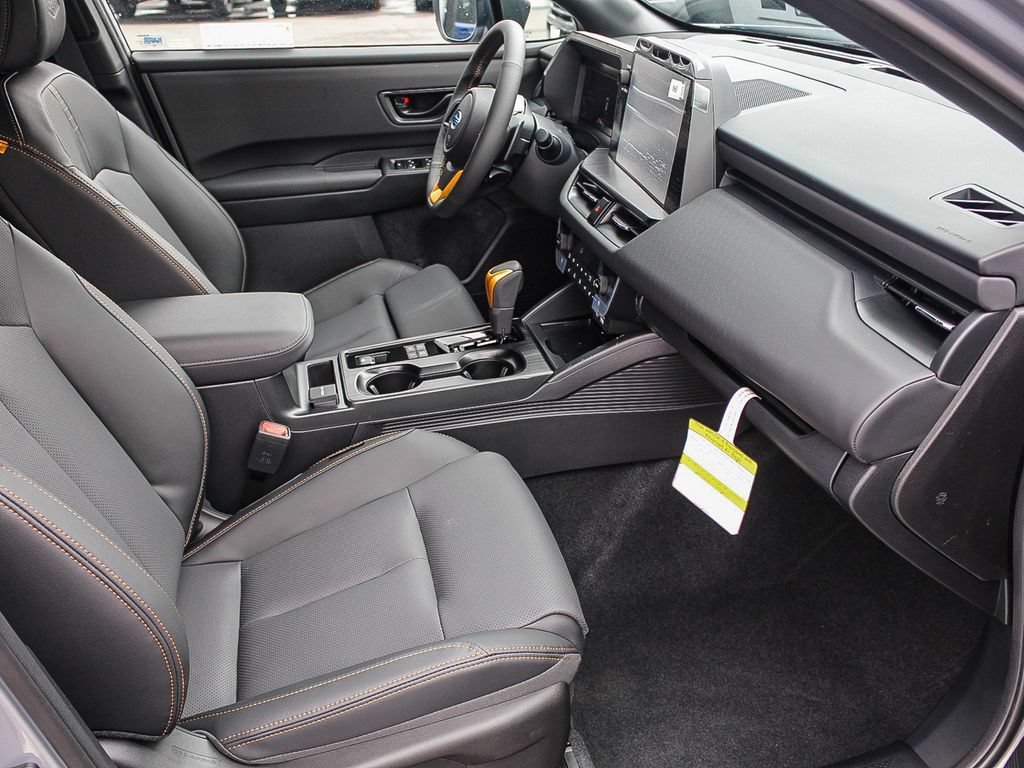 New 2026 Subaru Outback Wilderness AWD/4WD image 16