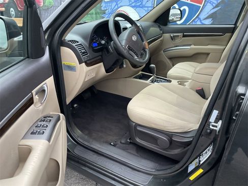 Used 2012 Hyundai Santa Fe GLS image 14