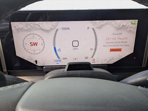 New 2024 GMC Hummer EV 2X image 11