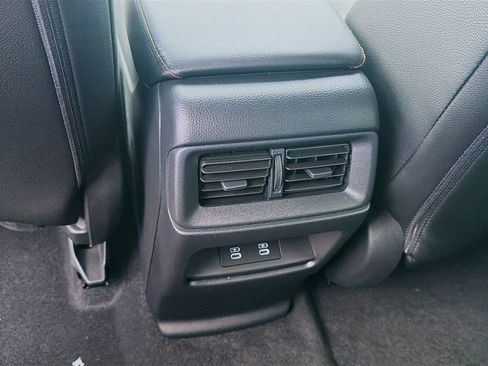 New 2026 Honda CR-V Sport Touring image 20