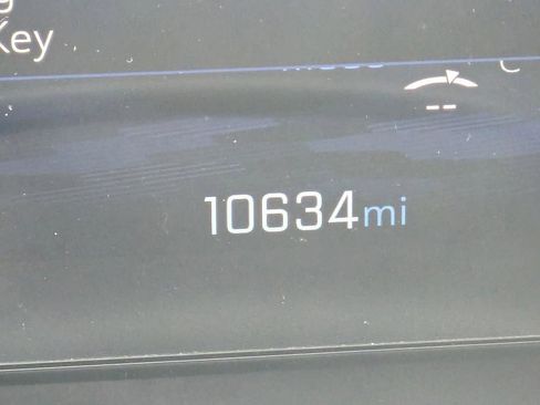 Certified 2025 Chevrolet Equinox RS image 20