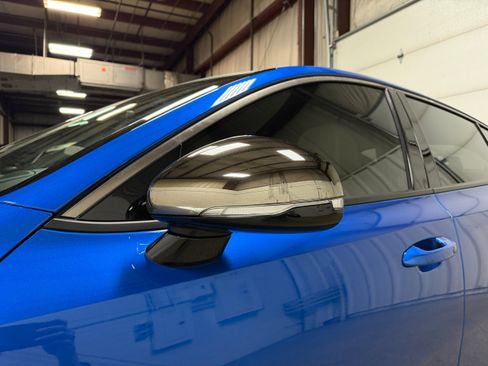Used 2018 Kia Stinger GT2 AWD/4WD image 37