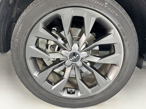 Used 2022 Kia Sorento SX Prestige image 35